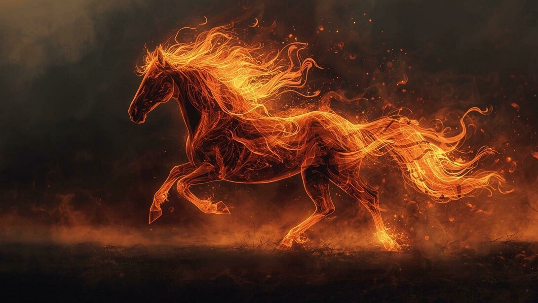 El *Caballo de Fuego* representa una ruptura psicológica necesaria. Si los ciclos anteriores han requerido adaptación y resiliencia pasiva, el 2026 exige audacia