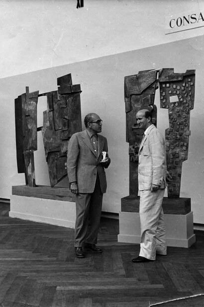 Venice Biennale 1956