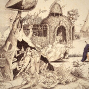 Antoine Roegiers. Courtesy of Bozar