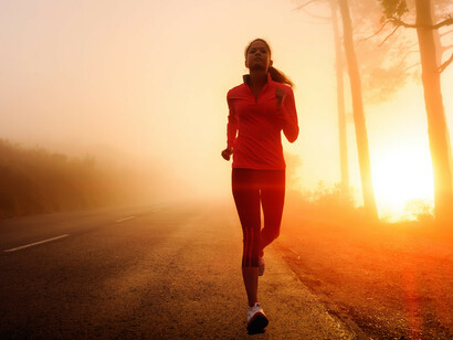 Physical activity reduces the risk of coronary heart disease and stroke, diabetes, hypertension and various types of cancer