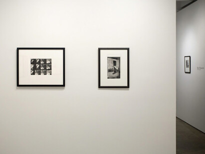 Rene Magritte The Photographs. Courtesy of Bruce Silverstein Gallery