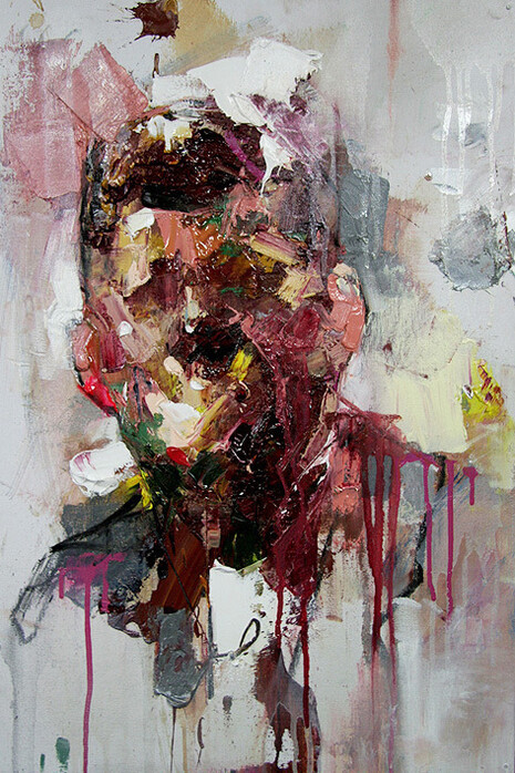 Ryan Hewett, JFK