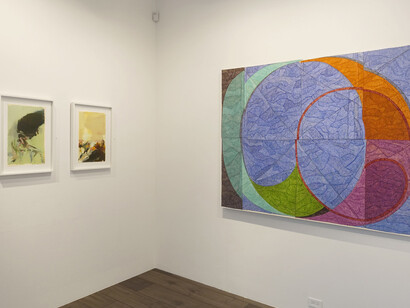 Summer Selections. Courtesy of Hollis Taggart