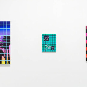 Totes Masc for Samesies. Courtesy of Proto Gallery