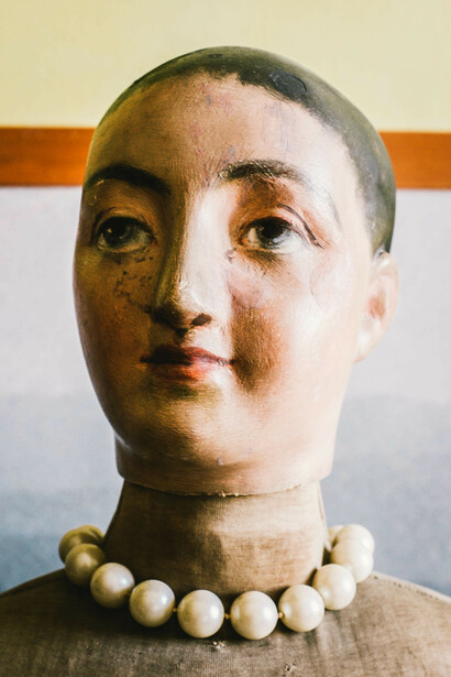 Photo by Simona De Pascalis