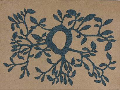 Alexander Gorlizki, Filling out, Courtesy Galerie Eric Mouchet