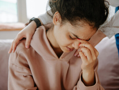La inteligencia emocional se basa en la capacidad de ser receptivo a las propias emociones y a las señales emocionales de los demás