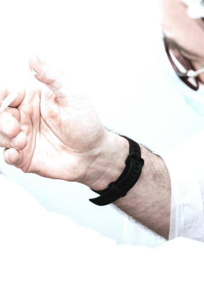 Ao ritmo actual, apenas 10% da população dos
países mais pobres estará vacinada até ao fim do próximo ano