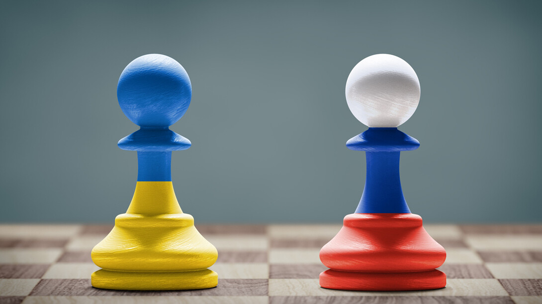 23 de Fevereiro, um terrível estado de emergência