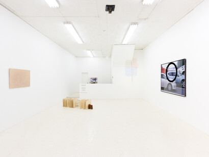 01102020. Courtesy of Fisher Parrish Gallery