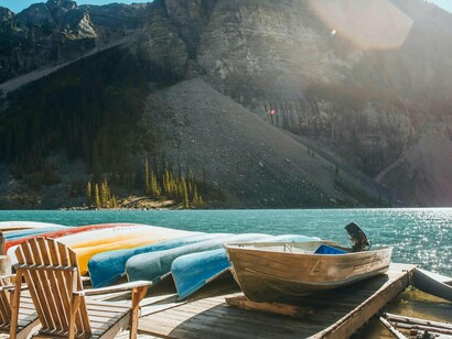 Trying a new activity within our capabilities can help us discover a more meaningful life and a new approach to true luxury