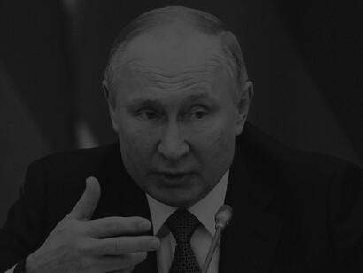 Vladimir Putin, presidente de la Federación Rusa desde 2012
