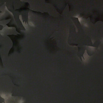 Oliver Lee Jackson. Courtesy of Burning in Water