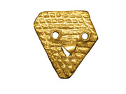 Artists’ Jewellery from Calder to Koons, Diane Venet’s Ideal Collection. Courtesy of Les Arts Décoratifs