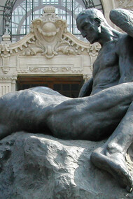 Unis dans la gloire et dans la mort (Santiago, Chile) 