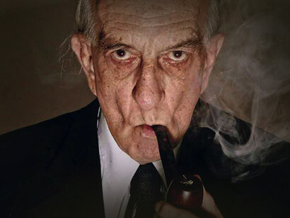 Armando Uribe Arce (1933-2020)