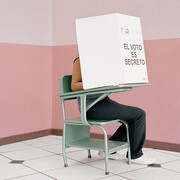 Pietro Paolini. Courtesy of Galleria Nicola Pedana