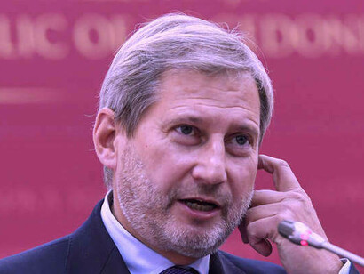 Johannes Hahn