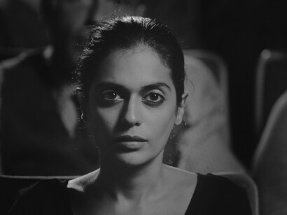 Shirin Neshat, Roja, 2016. Production Still. Copyright Shirin Neshat - Courtesy the artist and Gladstone Gallery, New York and Brussels
