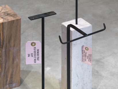 One Day For Eternity. Courtesy of König Galerie