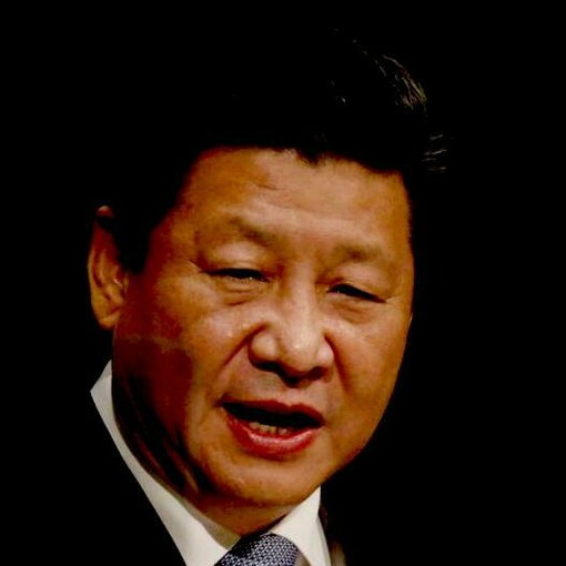Xi Jinping