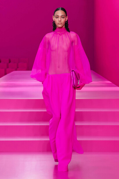 Valentino, Collezione Autunno-Inverno 2022-2023