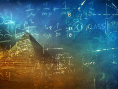Mathematics in ancient Egypt