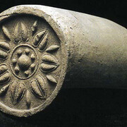 Balhae Kingdom. Courtesy of National Museum of Korea