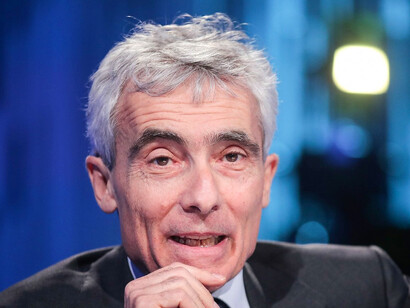 Tito Boeri