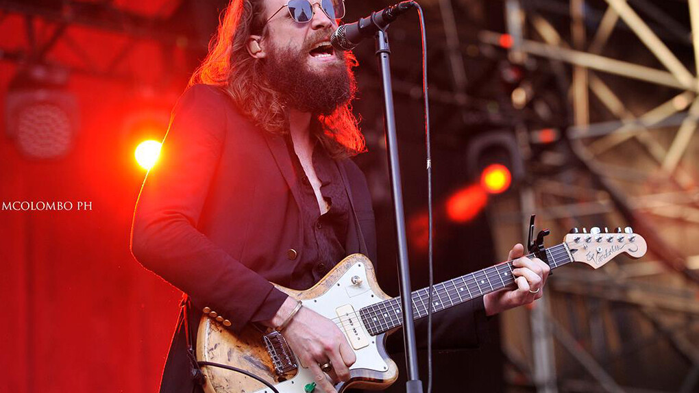 Father John Misty