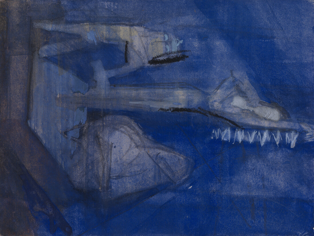 All images courtesy of Osborne Samuel