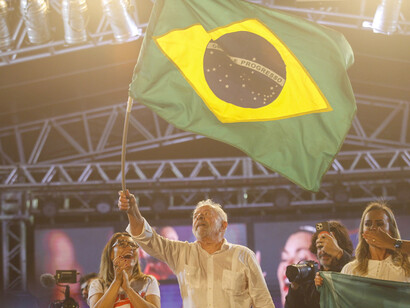 Conheça os diversos setores da sociedade brasileira que se uniram em uma frente para defender uma democracia semirrompida