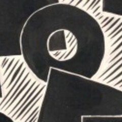Wiener Werkstätte Archive. Courtesy of MAK