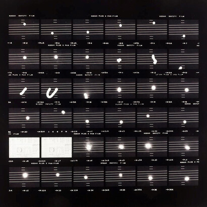 Shooting the Moon. Courtesy of The Museum of Fine Arts