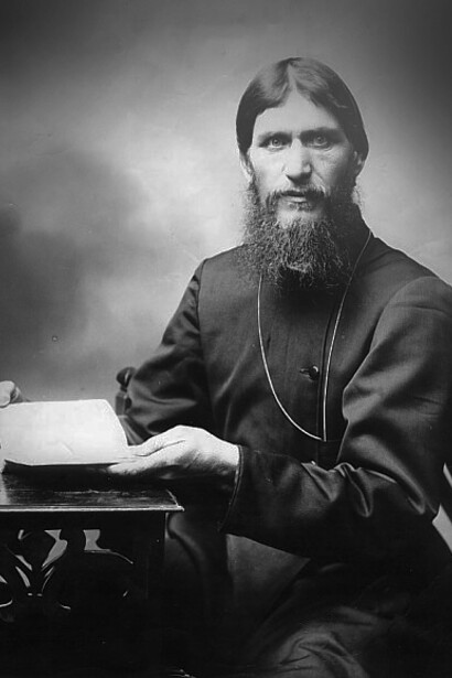 Rasputin