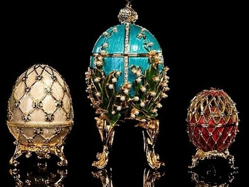 Uova Fabergé