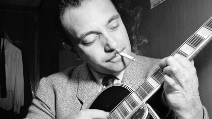 Django Reinhardt