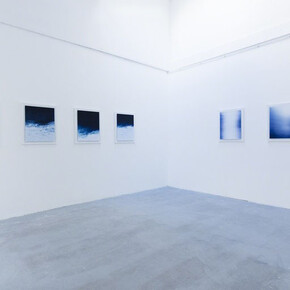 Chaos. Courtesy of Galerie Clémentine de la Féronnière
