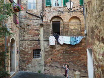 Angoli da scoprire