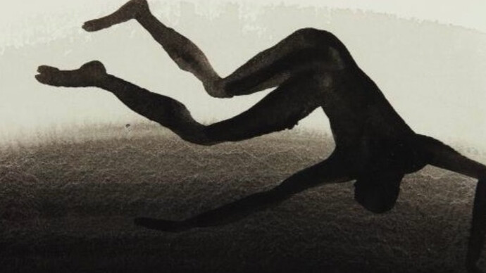 Eve. Courtesy of Amar Gallery
