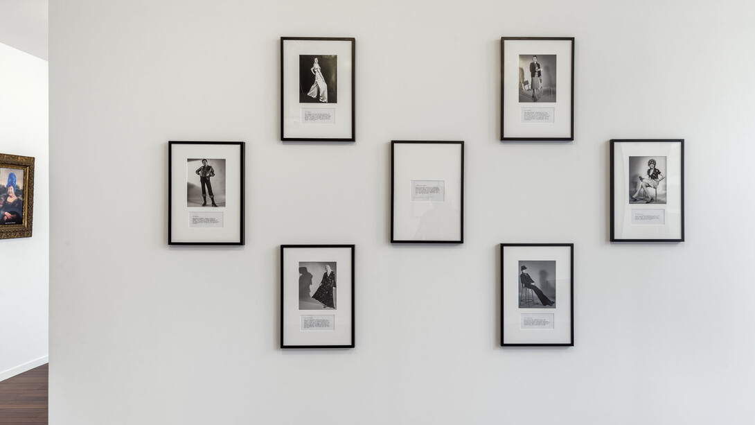 Staging the Journals. Courtesy of MFC - Michèle Didier
