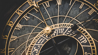 La estabilidad del círculo celeste zodiacal le permitió al hombre de todos los tiempos elaborar un mensaje de múltiples aspectos