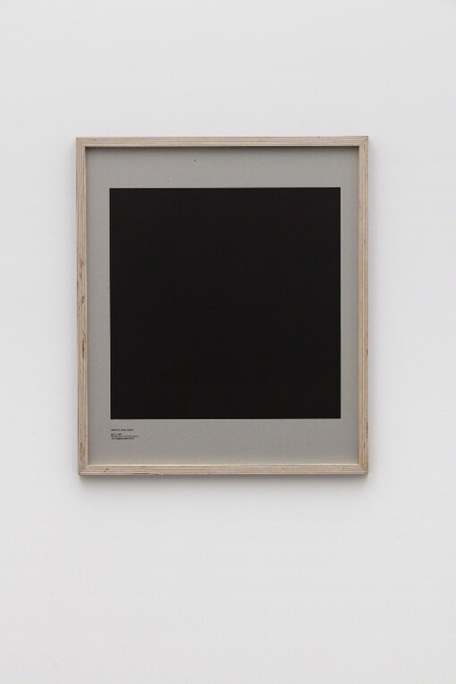 13 Tools. Courtesy of Galleri Nicolai Wallner