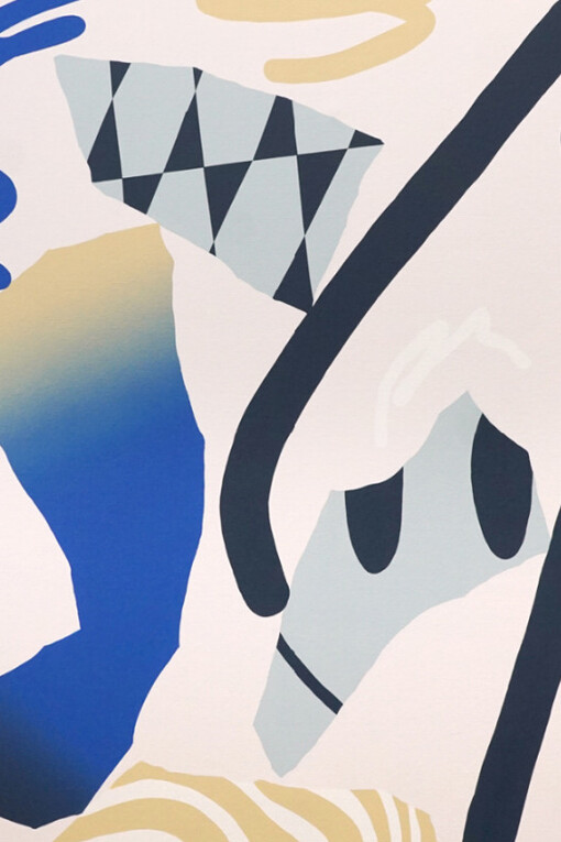 Convo. Courtesy of StolenSpace Gallery