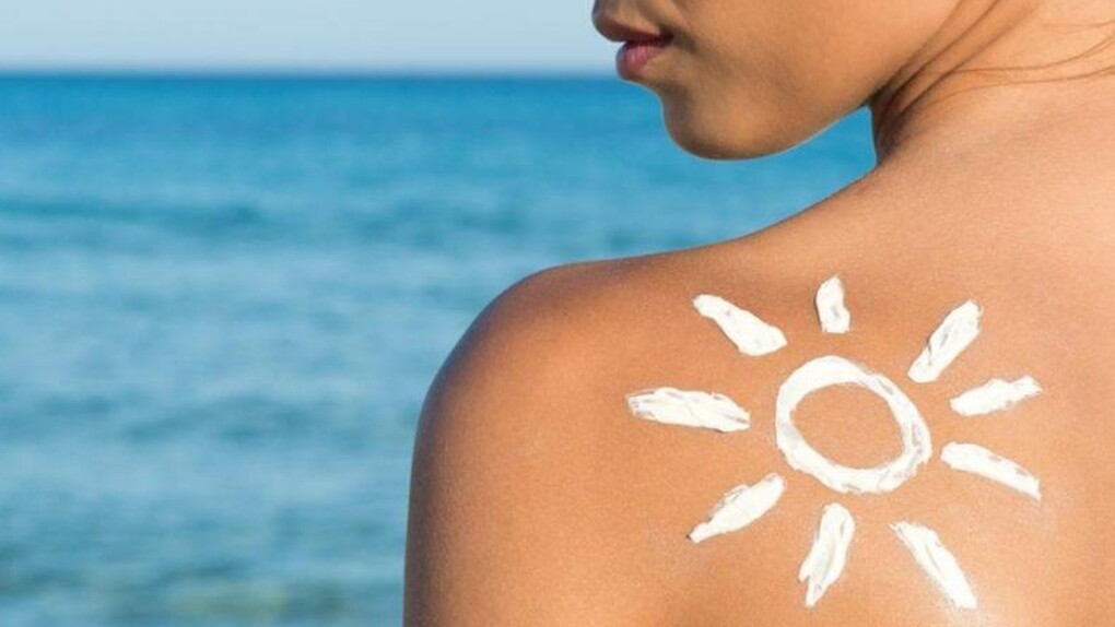 Protegerse contra los rayos del sol