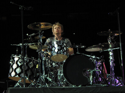 Dominic Howard