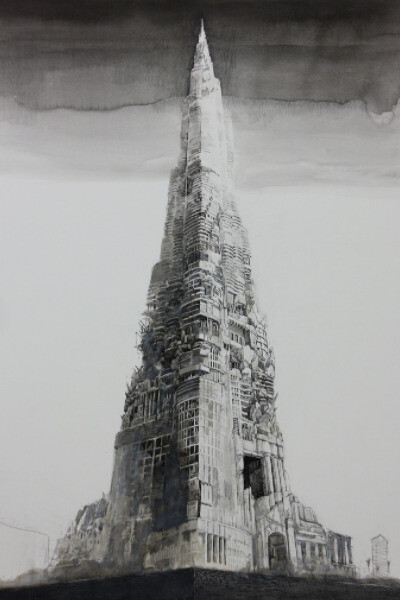 Hisaharu Motoda. Courtesy of Art Front Gallery