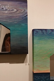 Wheiza Kim, Gallery d'Arte