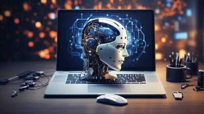 Il futuro dell'intelligenza artificiale: come ChatGPT sta ridefinendo i limiti della 'macchina'