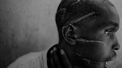 Uno dei più grandi genocidi del '900